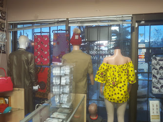 Gifty's Boutique and more...
