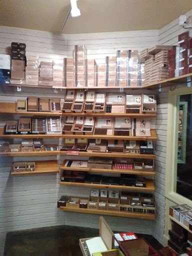 Tobacco Shop «The Cigar Shop», reviews and photos, 2611 Pass Rd, Biloxi, MS 39531, USA