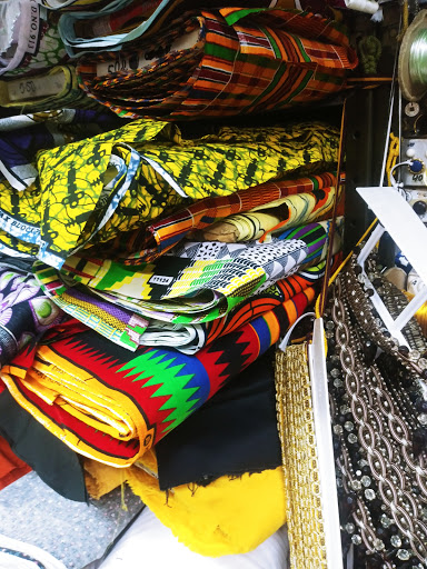 Fabric Store «Trim-Fabrics Inc», reviews and photos, 758 Flatbush Ave, Brooklyn, NY 11226, USA