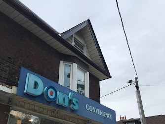 Don's Convenience Store