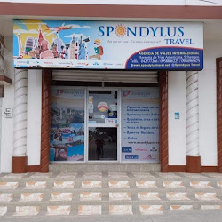 AGENCIA DE VIAJES SPONDYLUS TRAVEL