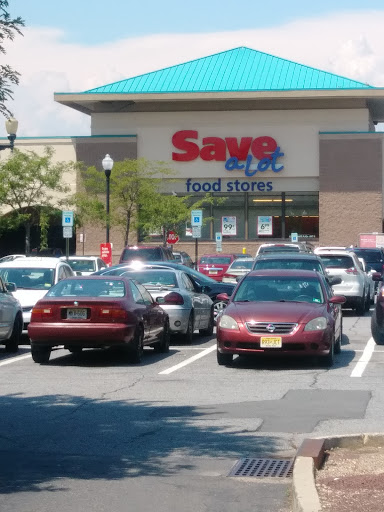Grocery Store «Save-A-Lot», reviews and photos, 1501 Atlantic Ave, Atlantic City, NJ 08401, USA
