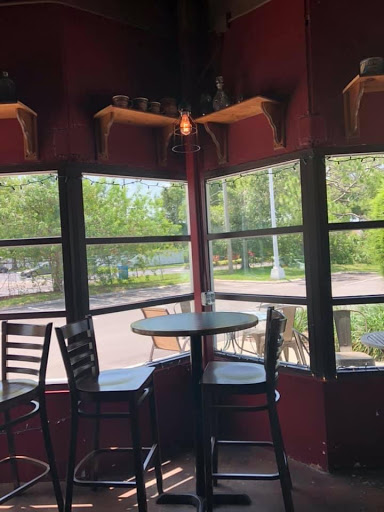 Coffee Shop «The Haus Coffee Shop», reviews and photos, 3690 E Bay Dr, Largo, FL 33771, USA