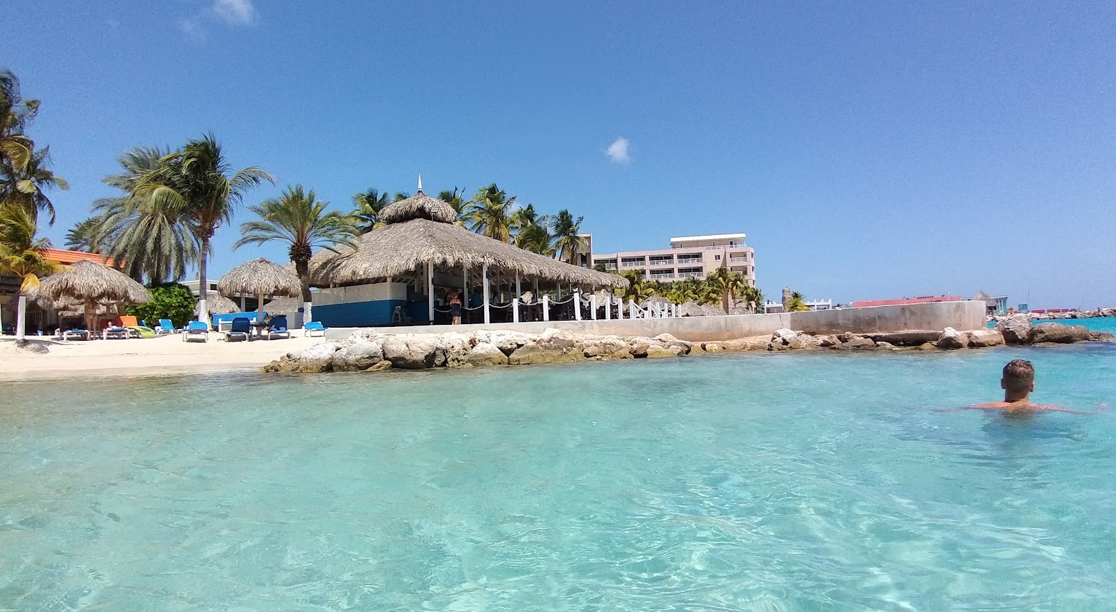 Foto di Sunscape Curacao e l'insediamento