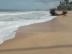Foto di Thung Sai Beach e l'insediamento