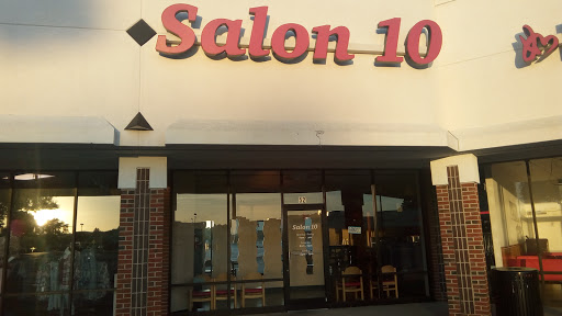 Beauty Salon «Salon 10», reviews and photos, 52 Coliseum Crossing, Hampton, VA 23666, USA