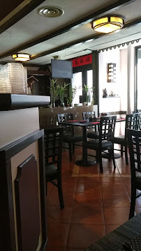 Atmosphère du Restaurant japonais Yumi Kot à L'Isle-Adam - n°3