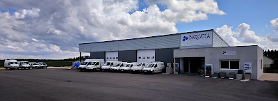 Sarl BARCATTA à Auxonne