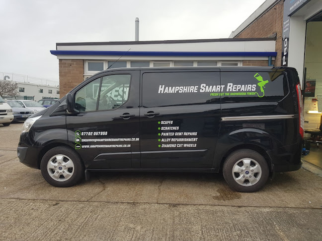 Hampshire Smart Repairs - Auto repair shop