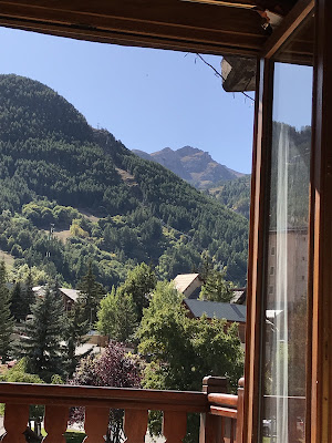 Le Cerf-Chevalier à La Salle-les-Alpes