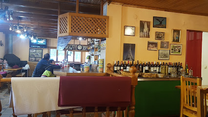 Bar Restaurante El Cañón del Río Lobos - Acceso al Cañon del Rio Lobos, s/n, 42317 Ucero, Soria, Spain