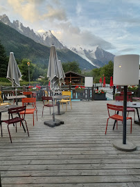 Atmosphère du Restaurant français Restaurant CASABIANCO à Chamonix-Mont-Blanc - n°2