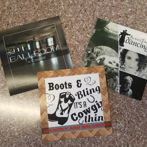 Dance School «Always Time For Dancing», reviews and photos, 941 Kranzel Dr, Camp Hill, PA 17011, USA