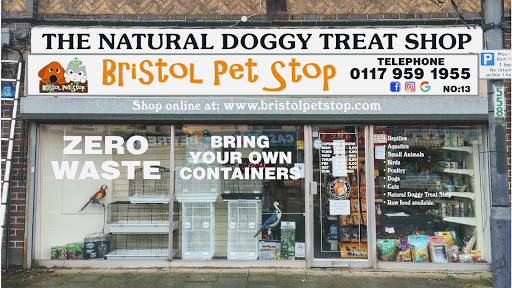 Bristol Pet Stop (BPS)