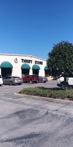 Thrift Store «HEP Thrift Store», reviews and photos, 1212 N Betty Ln, Clearwater, FL 33755, USA
