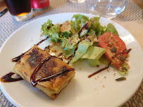 Plats et boissons du Restaurant LA FERRERIA à Prades - n°13