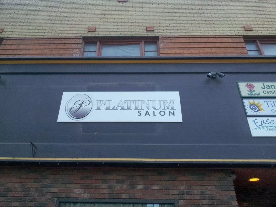 Platinum Salon 05641