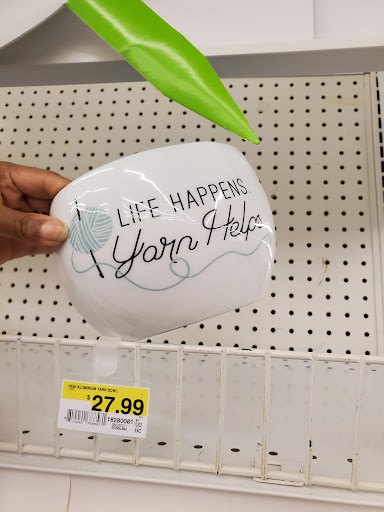 Fabric Store «Jo-Ann Fabrics and Crafts», reviews and photos, 2 Bureau Dr, Gaithersburg, MD 20878, USA