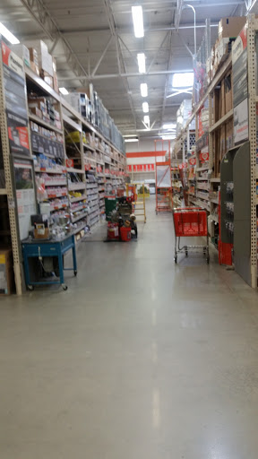 Home Improvement Store «The Home Depot», reviews and photos, 2635 Peachtree Pkwy, Suwanee, GA 30024, USA