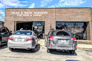 Head & Neck Surgery of Kansas City image