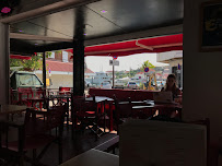 Atmosphère du Restaurant Bar de L'Oubli à Gustavia - n°2