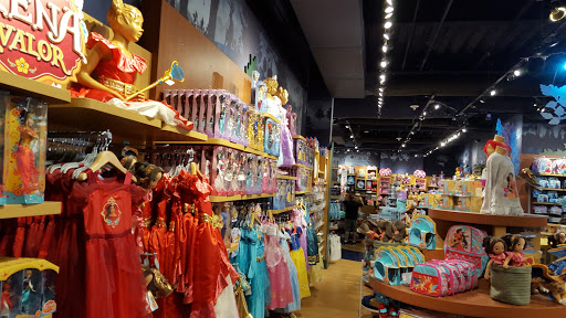 Toy Store «Disney Store», reviews and photos, 400 Commons Way, Bridgewater, NJ 08807, USA