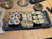 Plats et boissons du Restaurant de sushis Côté Sushi Toulon - n°4