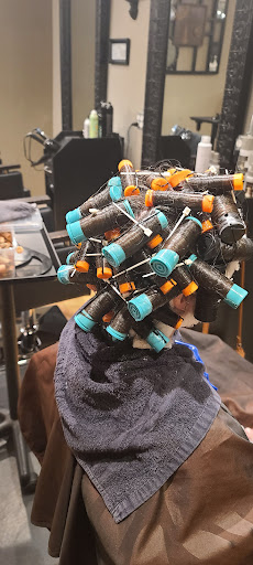 Hair Salon «Crucial Salon», reviews and photos, 744 Wall St, Chico, CA 95928, USA