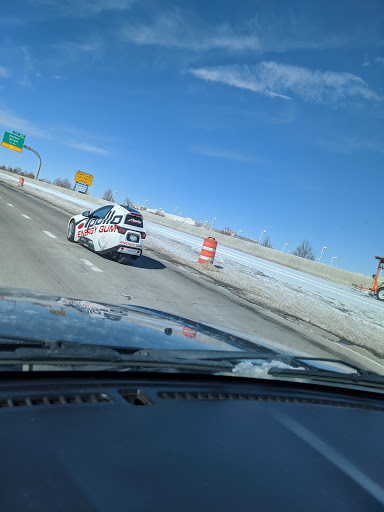 Chevrolet Dealer «Ed Bozarth #1 Park Meadows Chevrolet», reviews and photos, 8351 Parkway Dr, Lone Tree, CO 80124, USA