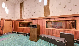 Stebbing Recording Centre