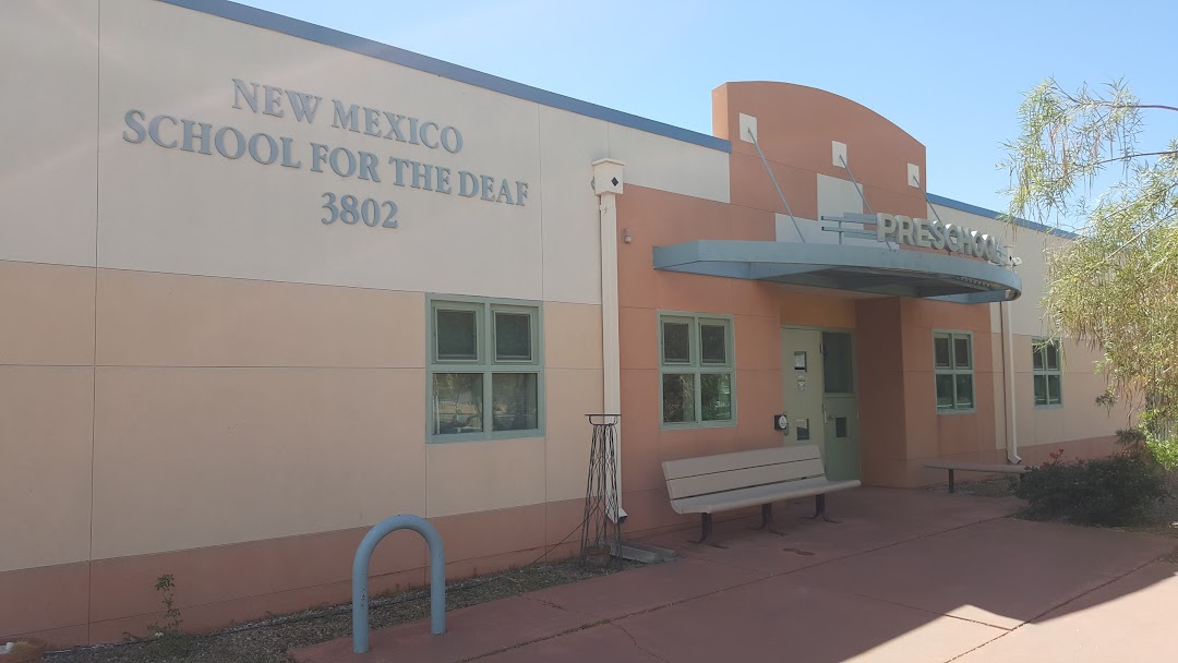 New Mexico School For the Deaf