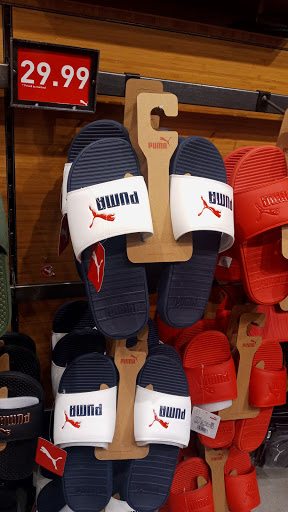 Shoe Store «PUMA», reviews and photos, 11401 NW 12th St #286, Miami, FL 33172, USA