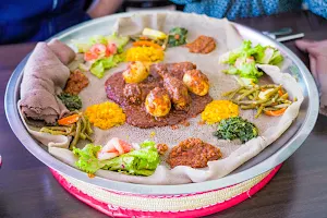 Ge'ez Restaurant ( Érythréens et Éthiopiens ) image