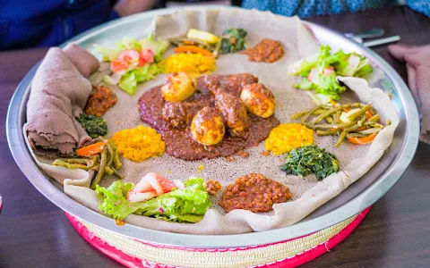 Ge'ez Restaurant ( Érythréens et Éthiopiens ) image