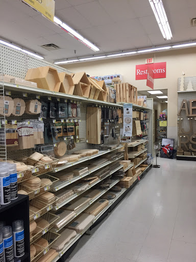 Craft Store «A.C. Moore Arts and Crafts», reviews and photos, 510 Stillwater Ave, Bangor, ME 04401, USA