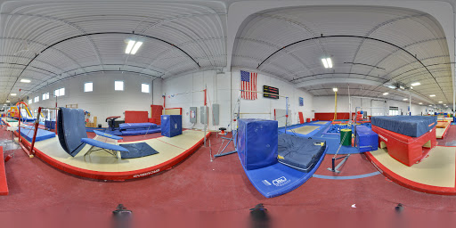 Gymnastics Center «Silver Stars Gymnastics», reviews and photos, 14201 Woodcliff Ct, Bowie, MD 20720, USA