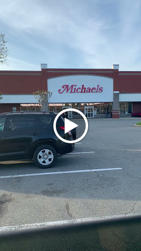 Craft Store «Michaels», reviews and photos, 5442 New Hope Commons Dr, Durham, NC 27707, USA
