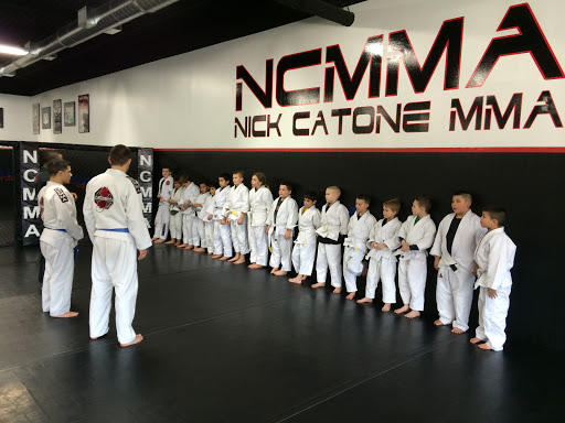 Gym «Nick Catone MMA», reviews and photos, 1930 NJ-88, Brick, NJ 08724, USA