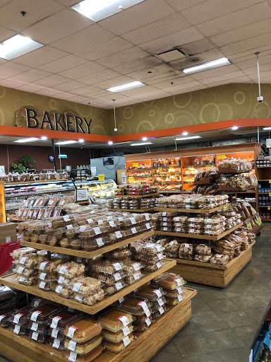 Supermarket «Bridgeport Food Bazaar Supermarket», reviews and photos, 500 Sylvan Ave, Bridgeport, CT 06606, USA