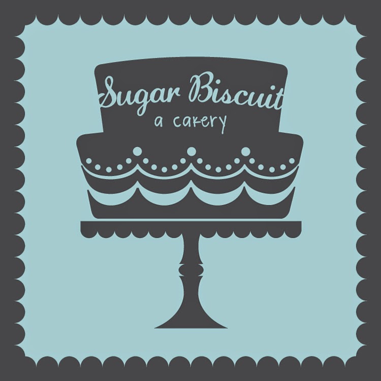 Sugar Biscuit Cakery