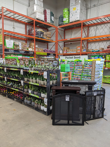 Home Improvement Store «The Home Depot», reviews and photos, 9615 Diamond Centre Dr, Mentor, OH 44060, USA