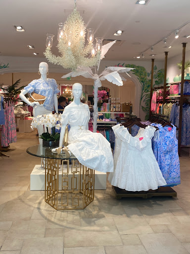 Shopping Mall «The Mall at Millenia», reviews and photos, 4200 Conroy Rd, Orlando, FL 32839, USA