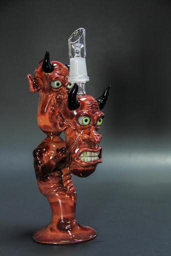 Vaporizer Store «Smokey News Vape Shop», reviews and photos, 1311 SE 17th St, Fort Lauderdale, FL 33316, USA