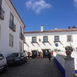 Photo n°9 de l'avis de Leila. fait le 07/12/2018 à 21:59 sur le  Pizzaria Muralhas à Óbidos