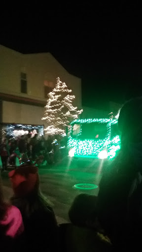 History Museum «Tri-Cities Historical Museum», reviews and photos, 200 Washington Ave, Grand Haven, MI 49417, USA