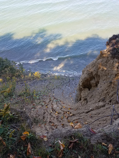 Park «Shades Beach Park», reviews and photos, 7000 E Lake Rd, Erie, PA 16511, USA