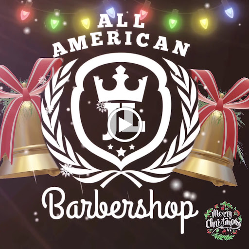 Barber Shop «All American Barbershop», reviews and photos, 105 Warren St, San Antonio, TX 78212, USA
