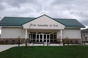 Freehold First Assembly of God image