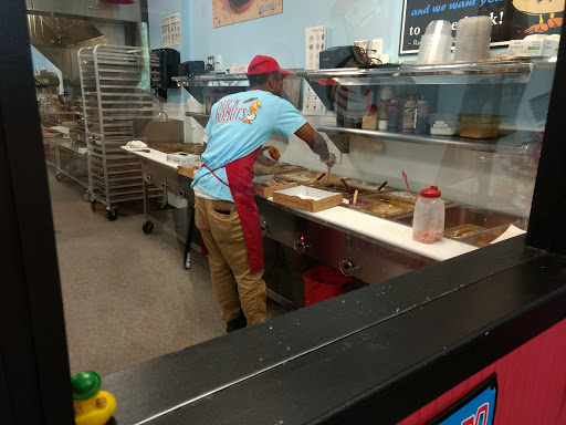 Donut Shop «Duck Donuts», reviews and photos, 890 William Hilton Pkwy Suite 70, Hilton Head Island, SC 29928, USA