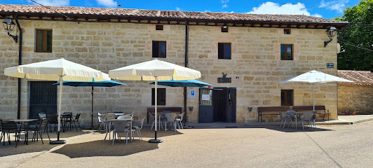 Cantina de Revilla del Campo - Plaza del Ayuntamiento, 2, 09194 Revilla del Campo, Burgos, Spain